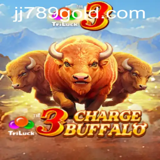 Discovering the Excitement of 3ChargeBuffalo: An In-Depth Guide to the Game JJ789