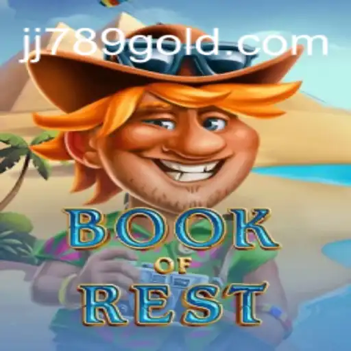 Explore the Enigmatic World of BookofRest: A Dive into Gameplay and Strategy