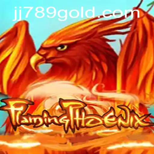 Unveiling FlamingPhoenix: A New Era in Gaming with JJ789