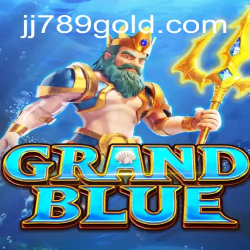 Discover the Thrilling World of GRANDBLUE: A Dive into JJ789’s Latest Sensation