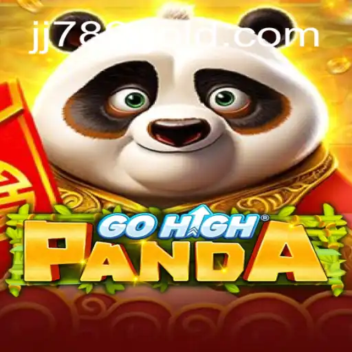GoHighPanda: An Immersive Digital Adventure