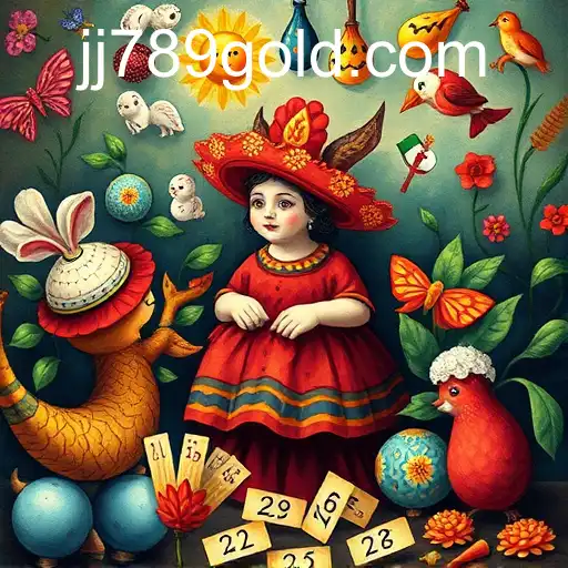 Gaming Experience JJ789 - 800+ Premium and Exclusive Games