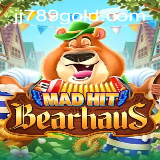 MadHitBearhaus: The Game Shaping Social Dynamics with JJ789