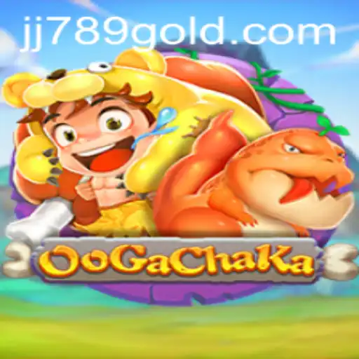 OoGaChaKa: The Thrilling Game Captivating Everyone with JJ789