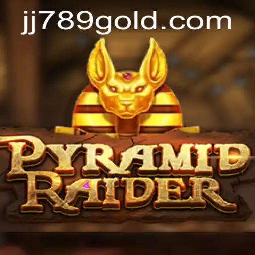 Unearth Mysteries with PyramidRaider: JJ789