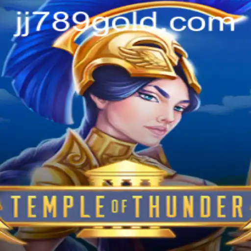 Exploring the Thrills of TempleofThunder: A New Gaming Sensation