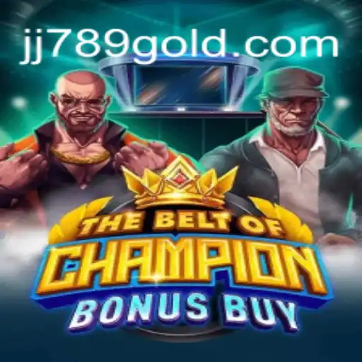The Thrilling World of TheBeltOfChampionBonusBuy: A Game of Strategy and Luck
