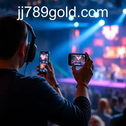 VIP Service JJ789 - 24/7 Support and Exclusive Benefits