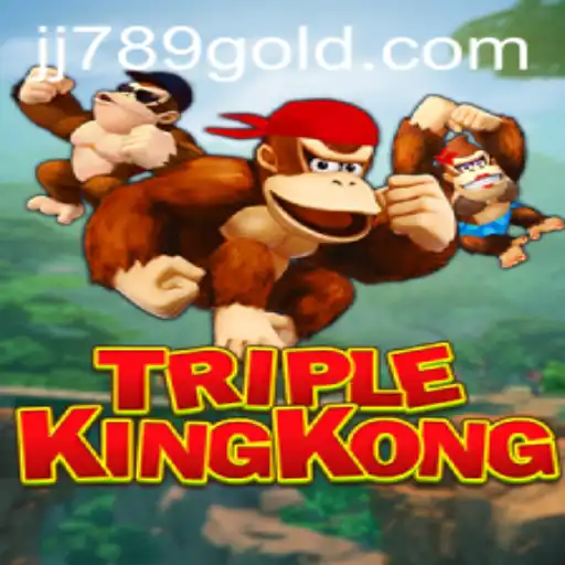 Unveiling TripleKingKong: The Ultimate Gaming Experience with JJ789