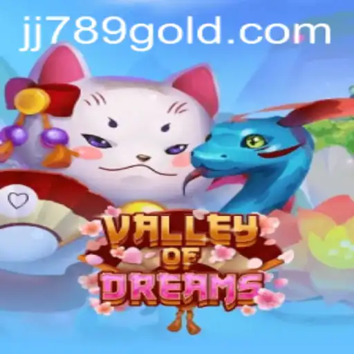 Discover the Magic of Valley of Dreams: A Journey into Fantasy