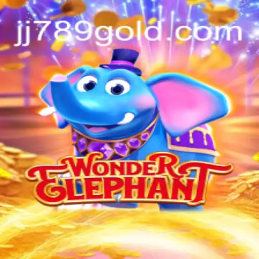 WonderElephant: A Fantastical Journey Through the World of JJ789